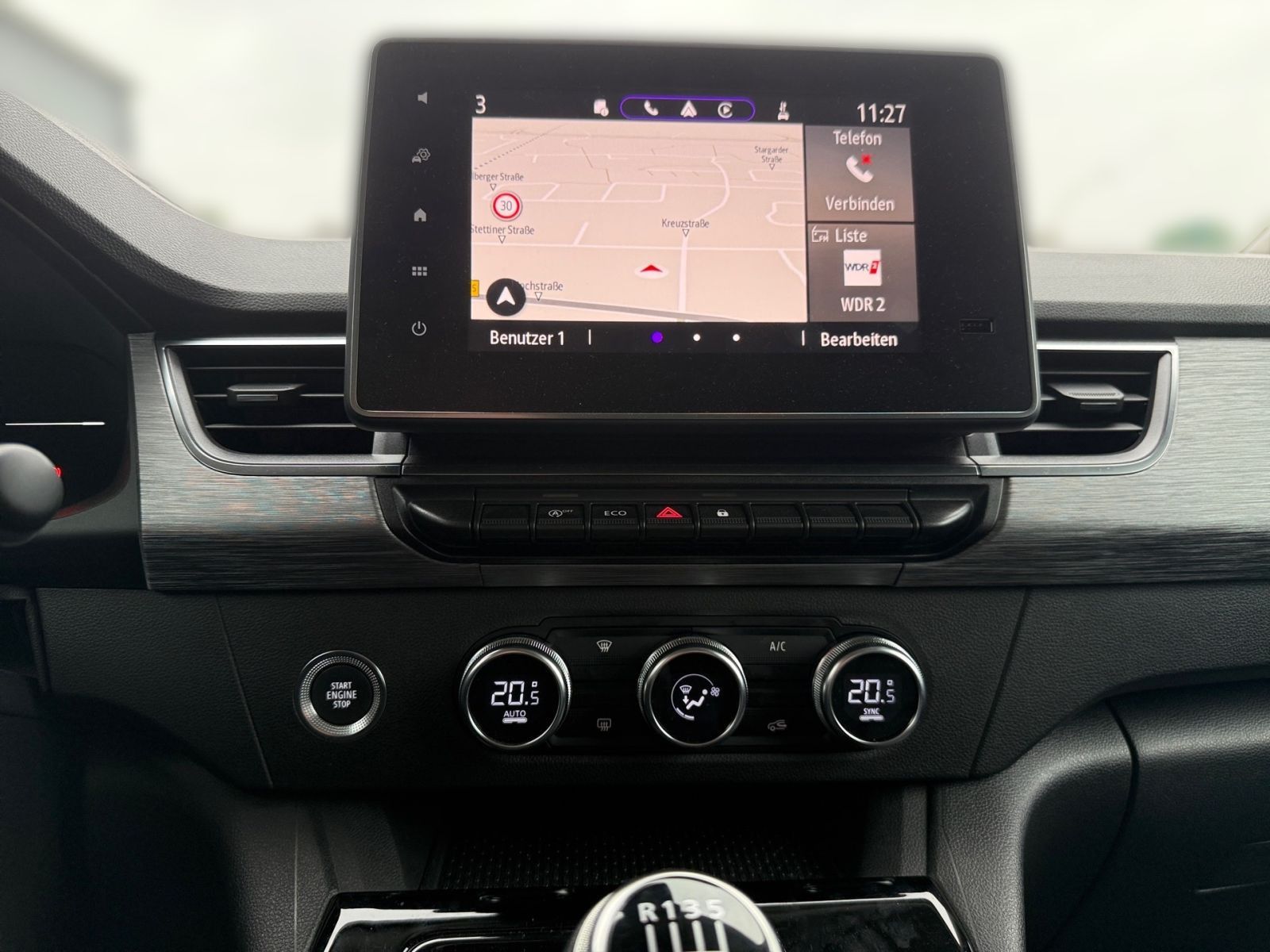 Fahrzeugabbildung Nissan Townstar DIG-T 130 L1 N-Connecta *KAMERA*KLIMA*L