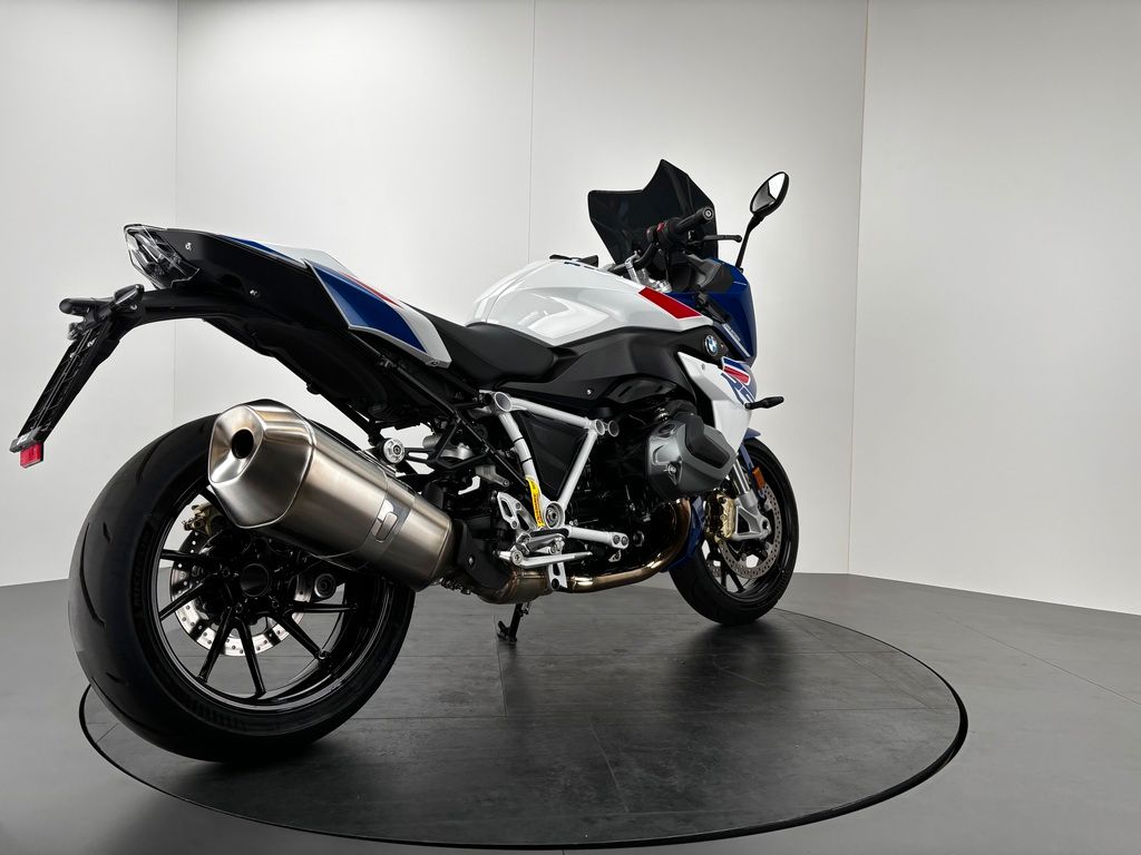 Fahrzeugabbildung BMW R1250 RS *SERVICE NEU *SEHR GEPFLEGT