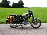 Royal Enfield Classic 500 EFI - Royal Enfield Classic 500 EFI