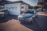 Mercedes-Benz C 250 C -Klasse Lim. C 250 BlueTec / d 4Matic - Mercedes-Benz C 250 in Frankfurt (Main)