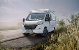 Weinsberg CaraCompact 600 MF Ed. Pepper -Vermietung  2025 - Wohnmobil oder -wagen Vermietung