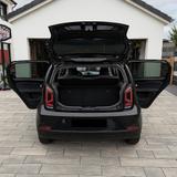 Volkswagen e-up! - Volkswagen e-up!: Privatanbieter