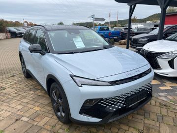 BAIC X55 "SONDERPREIS" 