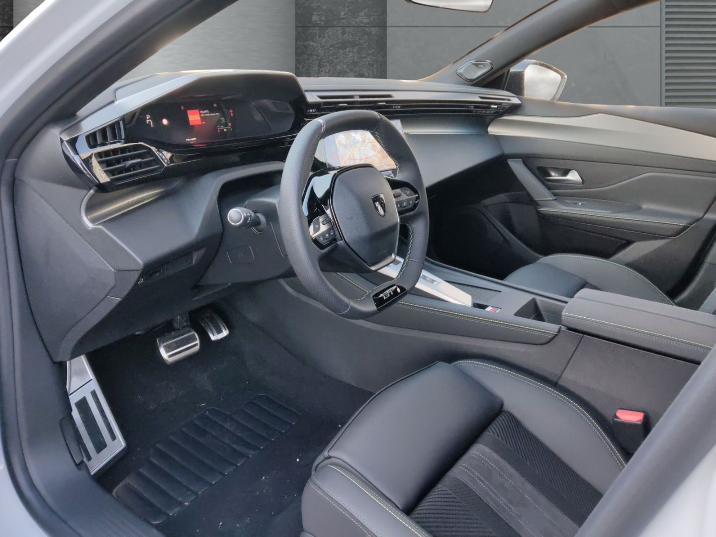 Peugeot 308 - Bild 7
