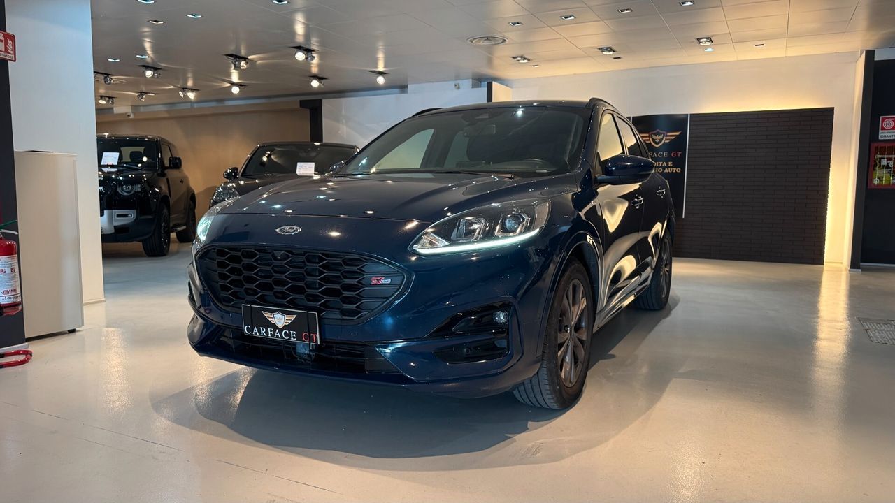 Ford FORD KUGA 1.5 DIESEL ST-LINE - 2022
