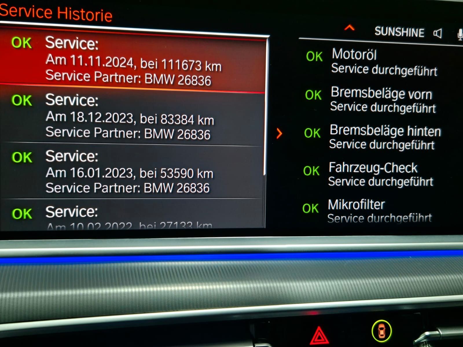 Fahrzeugabbildung BMW X5 xDrive 30d Leder,Navi,LED,PanDach,HeadUp,360°