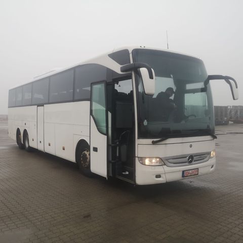 Mercedes-Benz O 350 Tourismo M