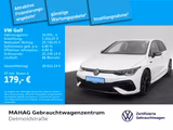 Volkswagen Golf VIII R 4 Mot 2.0 TSI Leder IQ.Light Navi Hu