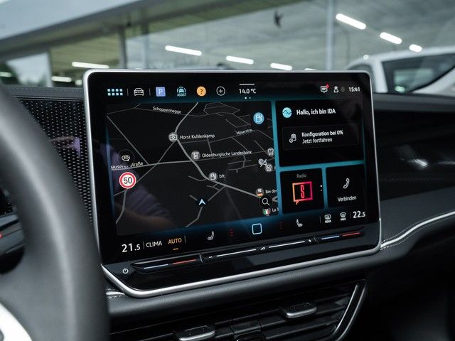 Passat Business TDI DSG AHK