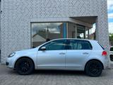 Volkswagen GolfVI Comfortline*KLIMA*SHZ*PDC*CARPLAY*TÜV-NEU - Volkswagen Gebrauchtwagen in Düren
