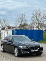 BMW 525D Facelift Sehr guter Zustand! - gebrauchte BMW 525 mit Facelift