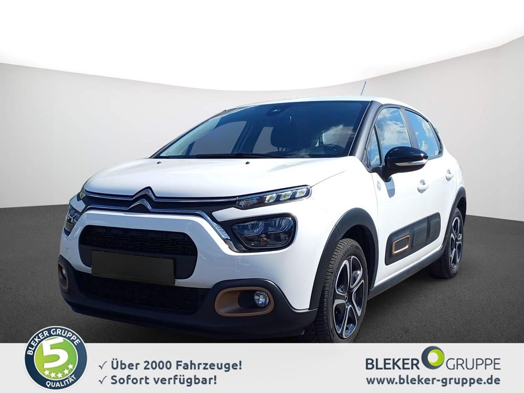 Image of Citroën C3