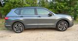 Seat Tarraco 2.0 TDI Style 4Drive DSG Style AHK NAVI - Seat Tarraco von privat