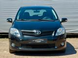 Toyota Auris Edition/1 Hand/Klima/PDC - Toyota Auris Edition mit Benzin-Antrieb
