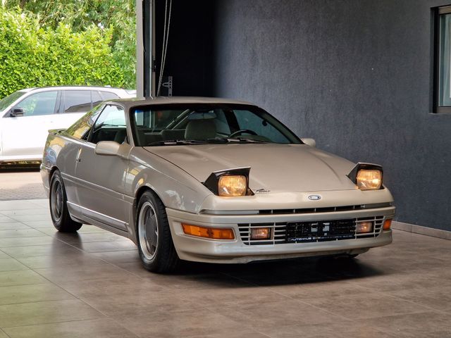 Ford Probe GT 2,2Turbo*Spectron Sound*Radio*CD*