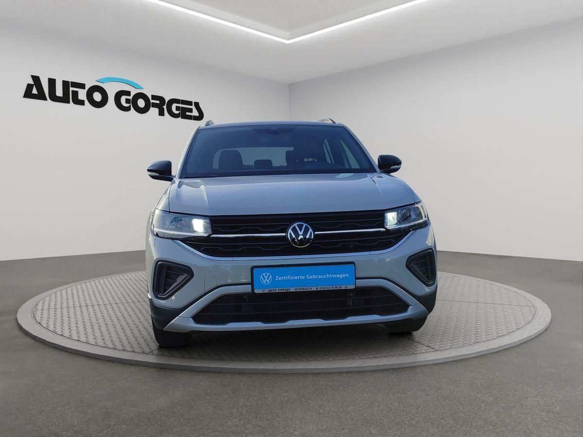 Volkswagen T-Cross - Bild 7