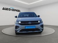 Volkswagen T-Cross - Vorschau Bild 7