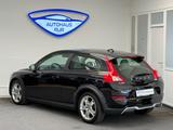 Volvo C30 1.6 D Drive Kinetic/Klima/Nur 72Tkm - gebrauchte Volvo C30 aus dem Jahr 2010