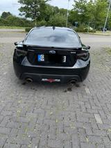 Subaru Brz - Subaru BRZ in Essen