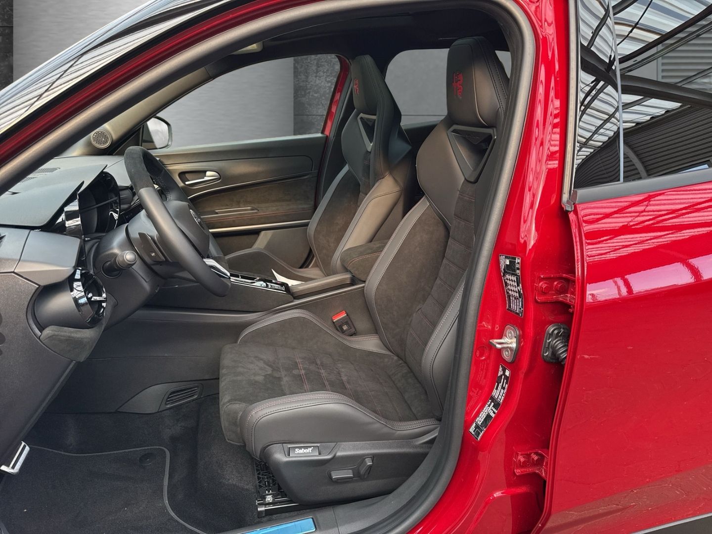 Alfa Romeo Junior - Bild 8