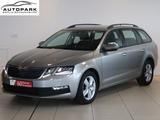 Skoda Octavia Combi Ambition 1.4TSI 150PS DSG*FULL-LED - Skoda Octavia: Ps