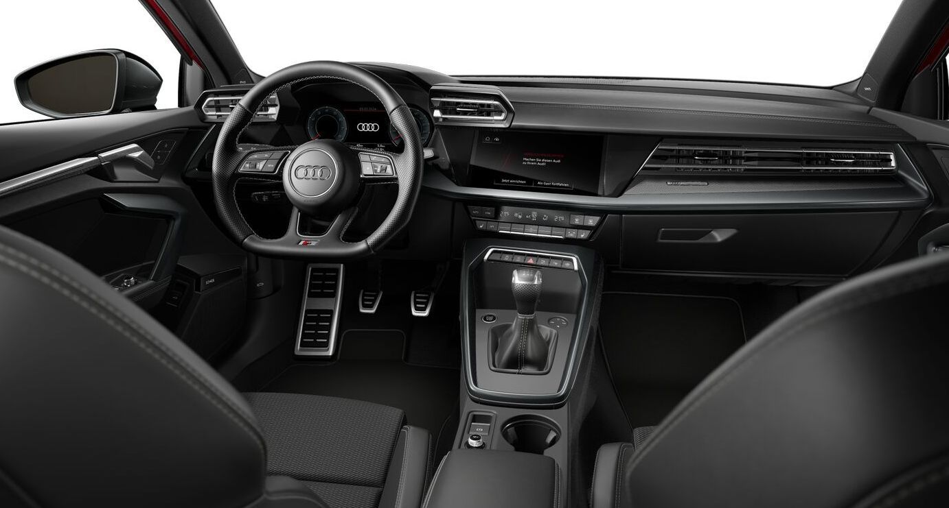 Audi A3 - Bild 5