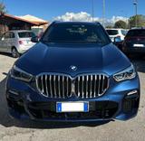 BMW Bmw X5 M xDrive30d Msport new modello - BMW X5 Kombi Gebrauchtwagen
