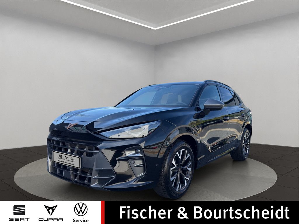 Image of Cupra Terramar
