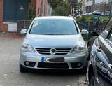 Volkswagen Golf Plus 1.4 TSI DSG United - Volkswagen Golf Plus in Köln
