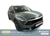 Kia Sportage Spirit 1.6 CRDI AWD Eco-Dynamics+ - Kia Sportage: Eco