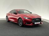 Infiniti Q60 2.0t*SPORT TECH*360°-LED-ACC-MEMORY-BOSE-SHZ - Infiniti Gebrauchtwagen