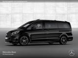 Mercedes-Benz V 300 d 4M EXCLUSIVE+Allrad+AMG+SchiebDa+9G+AHK - Mercedes-Benz V 300 in München