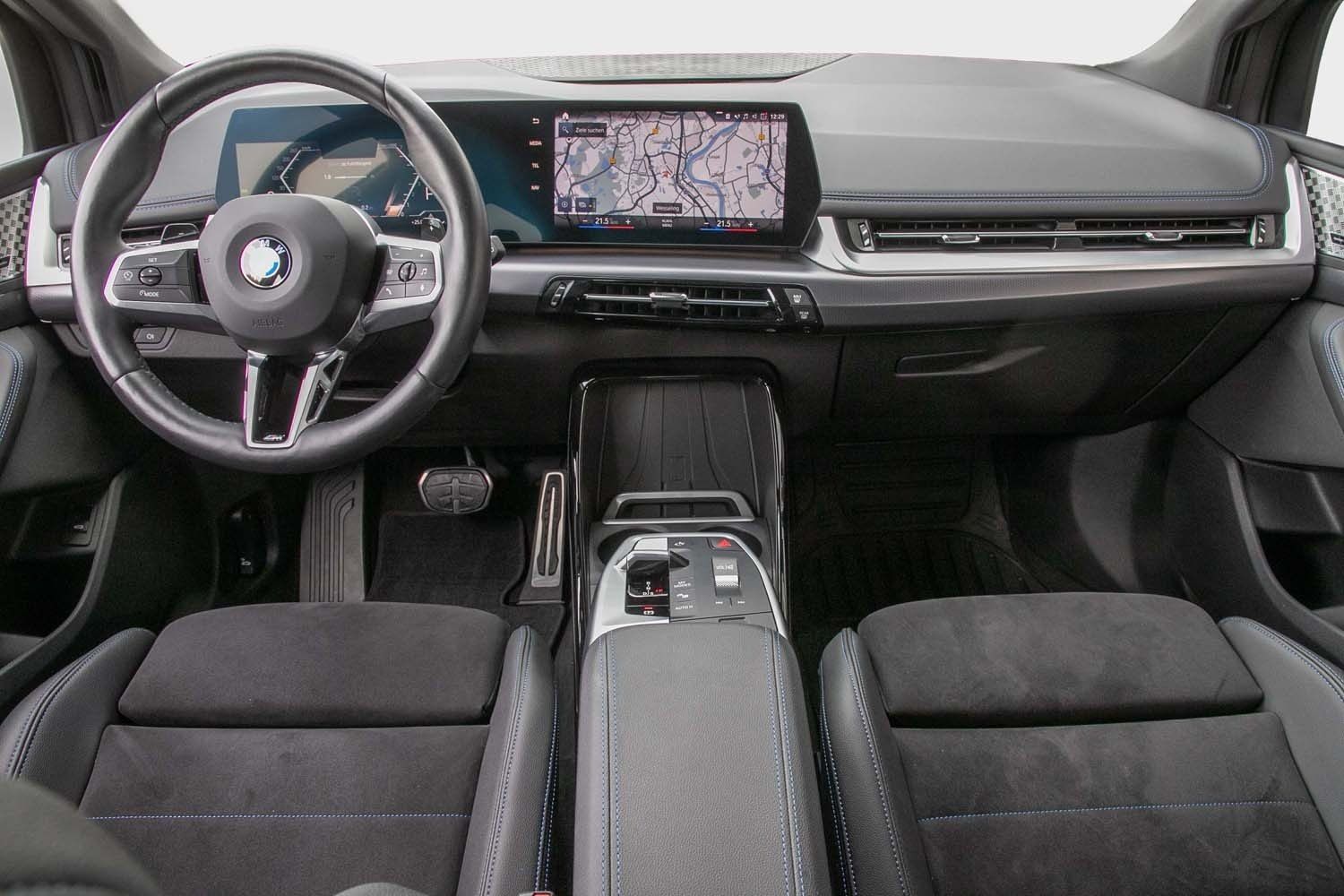 BMW 223 Active Tourer - Bild 5