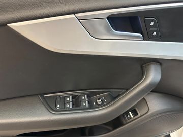 MYAUTOCENTER – Gebraucht- und Jahreswagen mit Werkstattservice in Pfaffenhofen Audi A4 *STHZ(VH)*3-ZONEN*PANO*TEMPO*NAVI*LEDER*
