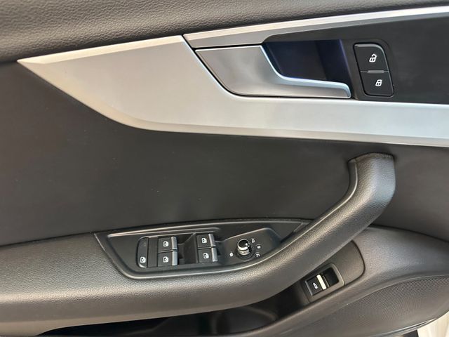 MYAUTOCENTER – Gebraucht- und Jahreswagen mit Werkstattservice in Pfaffenhofen Audi A4 *STHZ(VH)*3-ZONEN*PANO*TEMPO*NAVI*LEDER*
