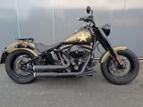Harley-Davidson FLSS *Softail Slim S* Kesstech*Dt Modell 2.Hand - HARLEY-DAVIDSON SOFT