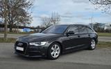Audi A6 2.0 TDI Avant - 177 PS, BOSE, Panorama, Leder - Audi A6: Ps