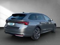 Skoda Octavia - Vorschau Bild 24