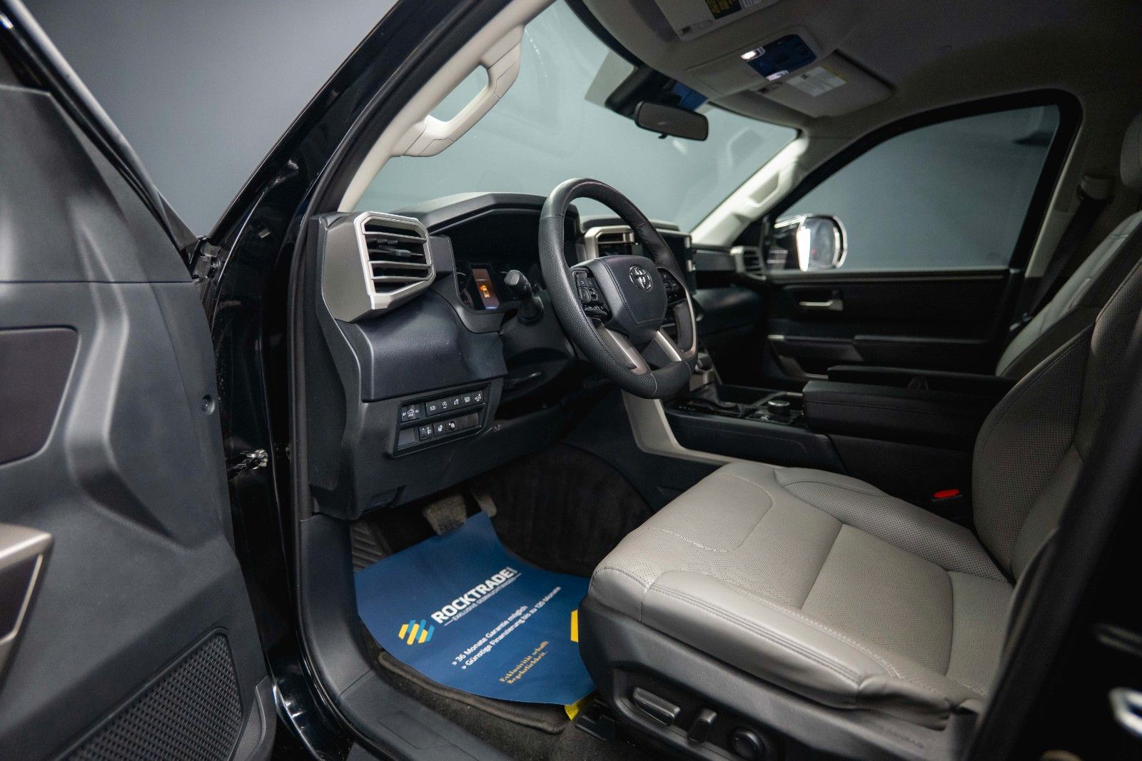 Fahrzeugabbildung Toyota Tundra 3.4L V6 4x4 TRD PRO Style *LED*ACC*19%*