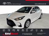 Toyota Yaris Comfort bis 15 Jahre Relax Garantie - gebrauchte Toyota Yaris aus dem Jahr 2023