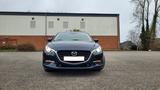 Mazda 3 - Sportpaket - Doppelbereift - Mazda: Mazda3