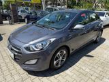 Hyundai i30 YES!*1HAND*SCHECKHEFT*NAVIGATION - Hyundai i30: Navigation