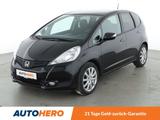 Honda Jazz 1.4 Comfort Plus *TEMPO*ALU*KLIMA*GARANTIE* - Honda Jazz Gebrauchtwagen in Hannover