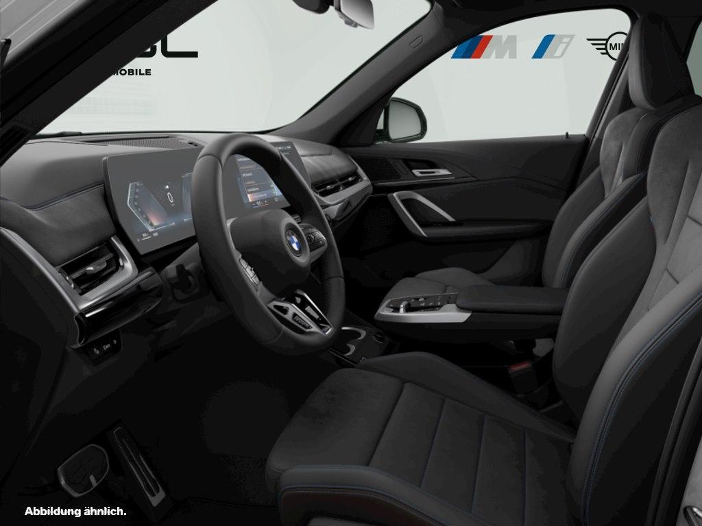 BMW X1 sDrive18d M Sportpaket Driv.Ass. AHK