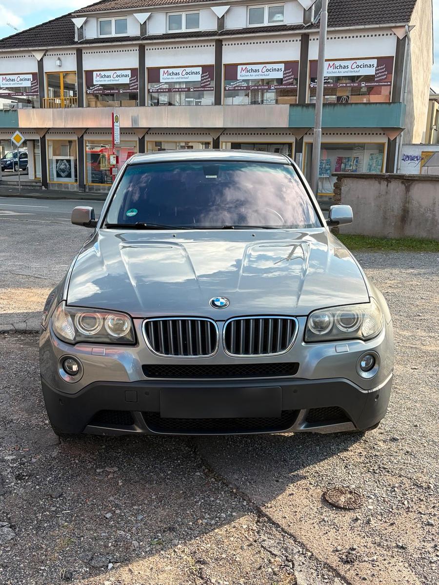 BMW 228 2009 — interior