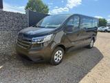Renault Trafic Blue dCi 110 APP CAM Klima 8 Sitze - Renault Trafic in Aachen