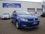 Volkswagen Polo V Life BlueMotion/BMT - VW Polo Gebrauchtwagen in Oldenburg