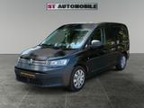 Volkswagen Caddy Maxi 2.0-Automatik-Tüv Neu - Volkswagen Caddy Maxi in Solingen
