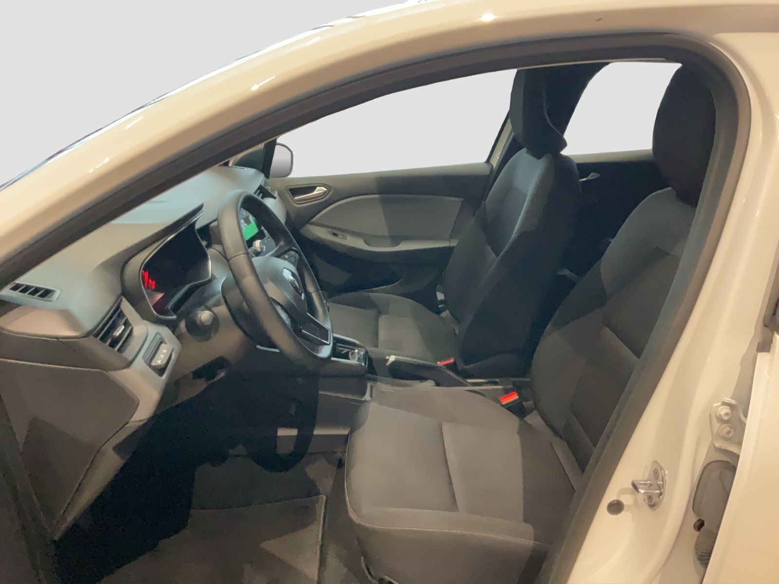 Fahrzeugabbildung Renault Clio Life 1.0 LED