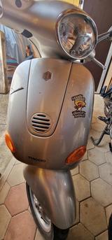 Vespa ET4 125 - Offers matching your search criteria